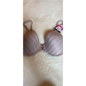 NWT 34C Maidenform lavender bra‎